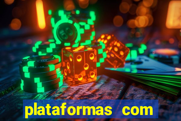 plataformas com bonus de cadastro facebook